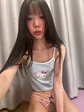 Stripchat Sex Cam of xinyu789