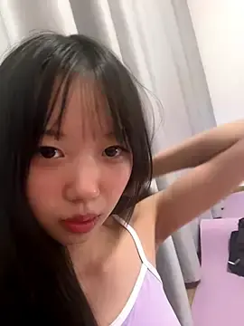 Stripchat Private Sex Chat of xinyu789
