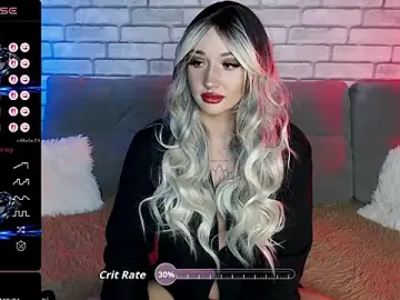 Stripchat Sex Cam of Eva_Evile