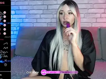 Stripchat Free Live Porn of Eva_Evile
