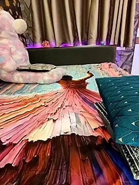 Stripchat Best live sex cam show of Little__Lia