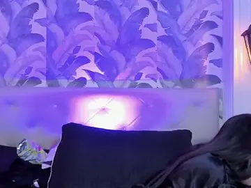 Stripchat Live Porn of Sami_Evanns