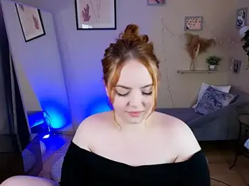 Stripchat Watch Live Sex Cams of blessbinny