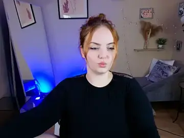 Stripchat Adult Webcams of blessbinny