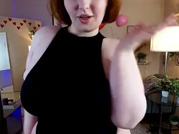 Stripchat Live Porn of blessbinny