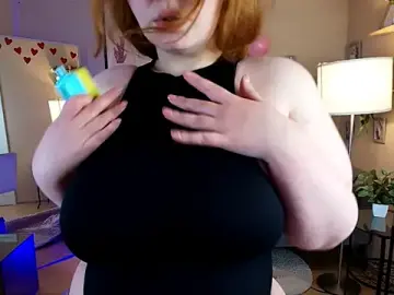 Stripchat Live Sex Cam of blessbinny