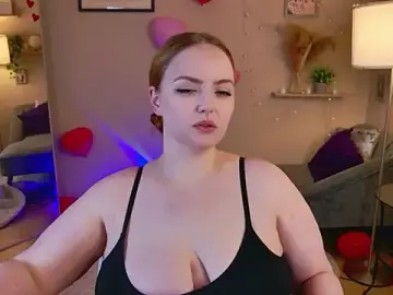 Stripchat Sex Chat of blessbinny