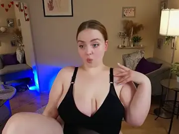Stripchat Free Porn Cam of blessbinny