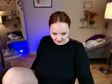 Stripchat Private Sex Chat of blessbinny