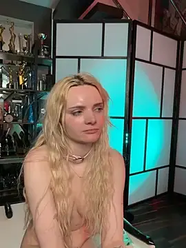 Stripchat Free Live Porn of Amber_Kawaii