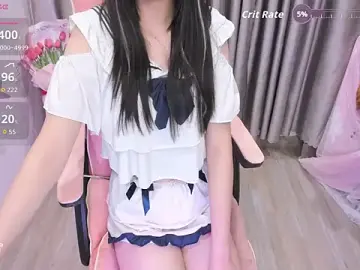 Stripchat Live Porn of Babe_YK