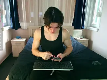 Stripchat Watch Live Sex Cams of ChristianLevine_