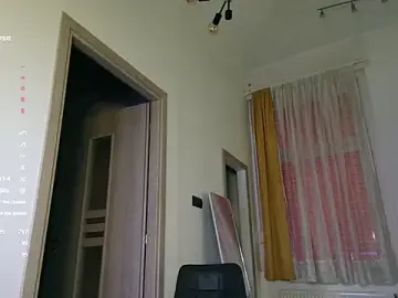 Stripchat Free Live Porn of ChristianLevine_