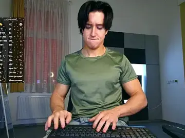 Stripchat Watch Live Sex Cams of ChristianLevine_