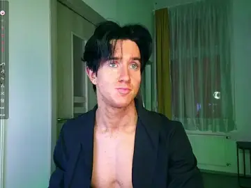 Stripchat Live Sex Cam of ChristianLevine_