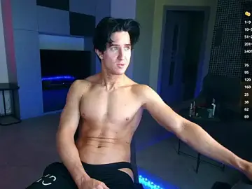 Stripchat Live Sex Cam of ChristianLevine_