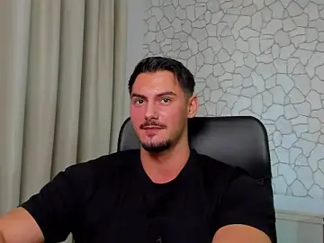 Stripchat Free Porn Cam of ClintMasters