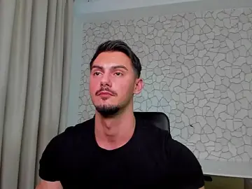 Stripchat Live Sex of ClintMasters