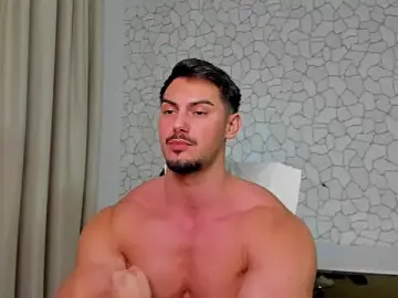 Stripchat Best live sex cam show of ClintMasters