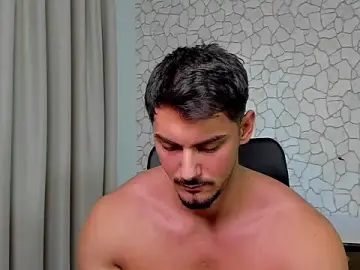 Stripchat Free Porn Cam of ClintMasters