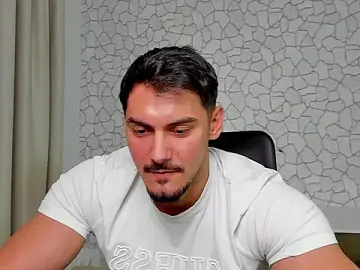 Stripchat Best live sex cam show of ClintMasters