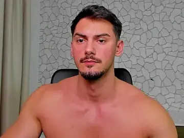 Stripchat Live Sex of ClintMasters