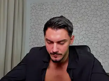 Stripchat Adult Video Chat of ClintMasters