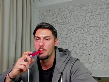 Stripchat Best Webcam of ClintMasters