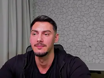 Stripchat Free Porn Cam of ClintMasters