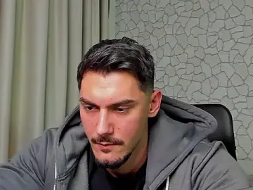 Stripchat Free Live Porn of ClintMasters