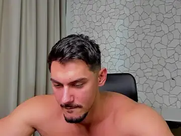 Stripchat Free Live Porn of ClintMasters