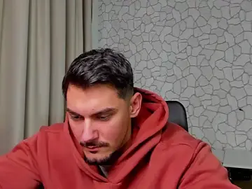 Stripchat Adult Webcam of ClintMasters