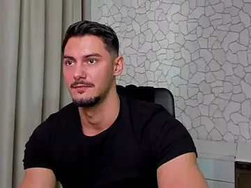 Stripchat Sex Chat of ClintMasters