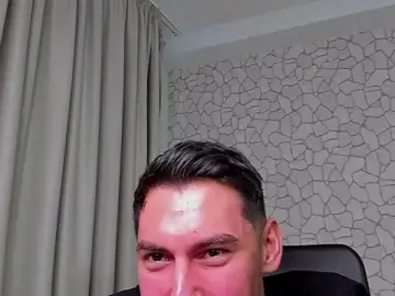 Stripchat Adult Webcam of ClintMasters