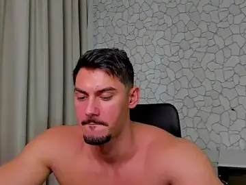 Stripchat Adult Webcams of ClintMasters