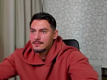 Stripchat Adult Webcams of ClintMasters