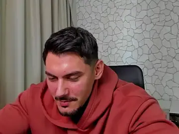 Stripchat Adult Webcam of ClintMasters