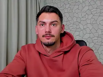 Stripchat Live Porn of ClintMasters