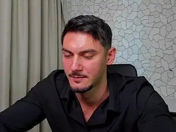 Stripchat Free Live Porn of ClintMasters