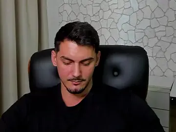 Stripchat Live Sex Cam of ClintMasters