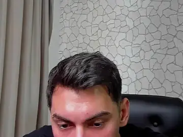 Stripchat Nude Webcam of ClintMasters