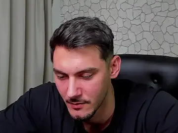 Stripchat Adult Video Chat of ClintMasters