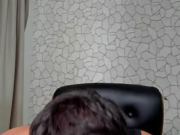 Stripchat Nude Webcam of ClintMasters