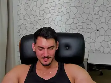 Stripchat Adult Webcams of ClintMasters