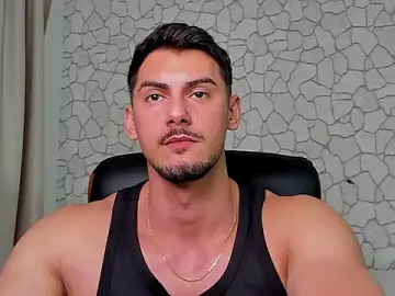 Stripchat Sex Chat of ClintMasters