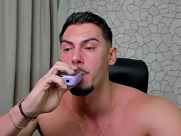 Stripchat Adult Video Chat of ClintMasters