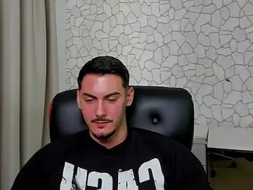 Stripchat Best Webcam of ClintMasters