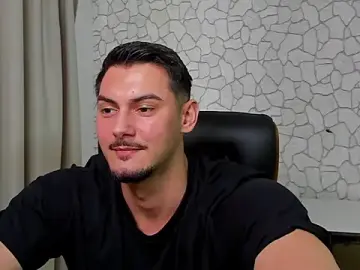 Stripchat Best Webcam of ClintMasters