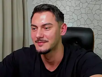 Stripchat Best Webcam of ClintMasters