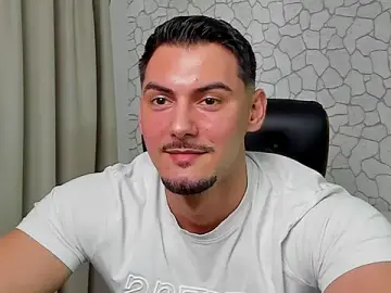 Stripchat Live Porn of ClintMasters